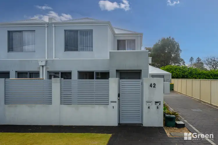 1/42 France Street, Mandurah WA 6210