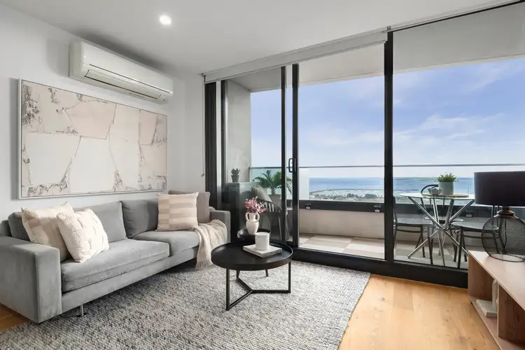 Main view of Homely apartment listing, 2108/3-5 St Kilda Road, St Kilda VIC 3182