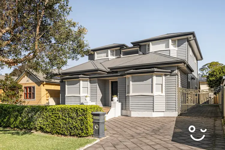 Main view of Homely house listing, 25 Lucinda Street, Gwynneville NSW 2500