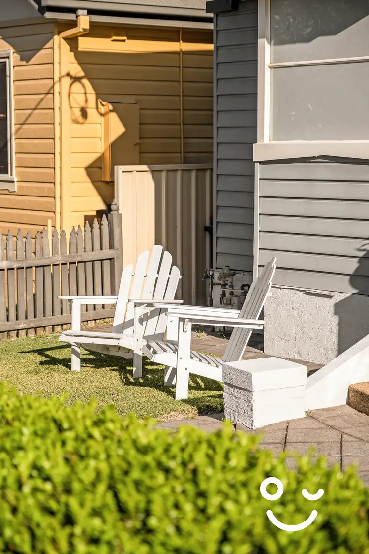 Second view of Homely house listing, 25 Lucinda Street, Gwynneville NSW 2500