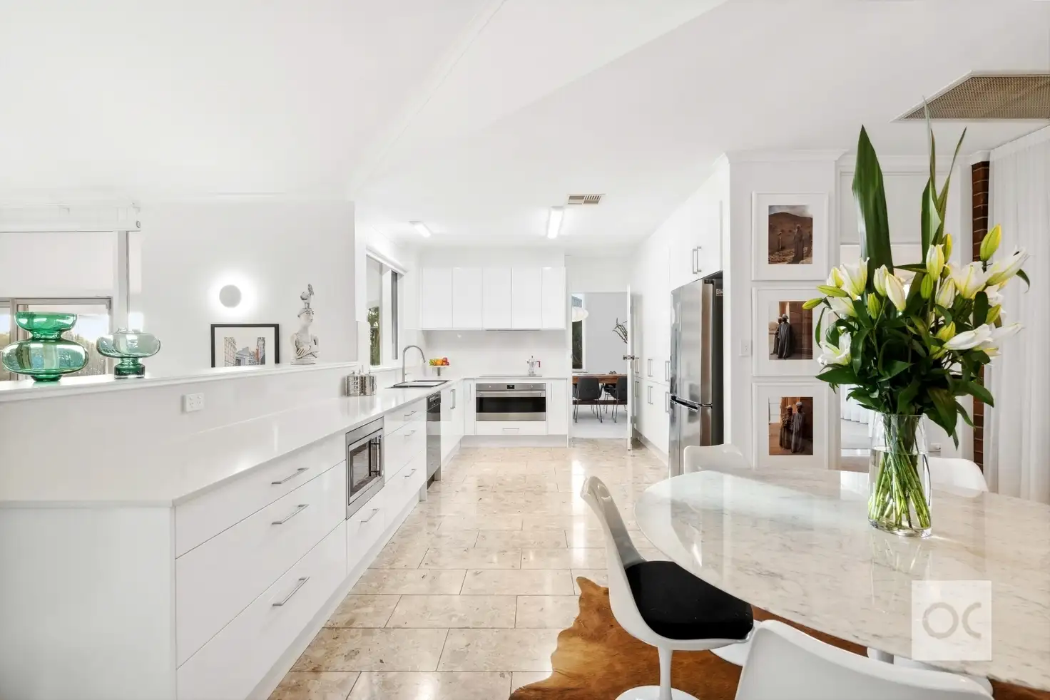 Main view of Homely house listing, 9 Wilson Court, Rosslyn Park SA 5072