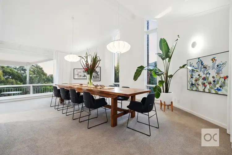 Second view of Homely house listing, 9 Wilson Court, Rosslyn Park SA 5072