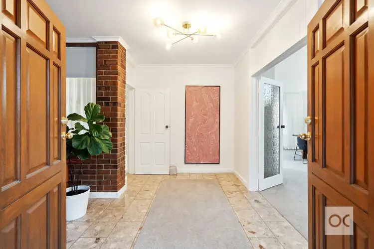 Fifth view of Homely house listing, 9 Wilson Court, Rosslyn Park SA 5072