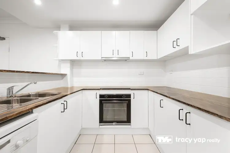 Third view of Homely apartment listing, 3/15 Governors Way, Oatlands NSW 2117