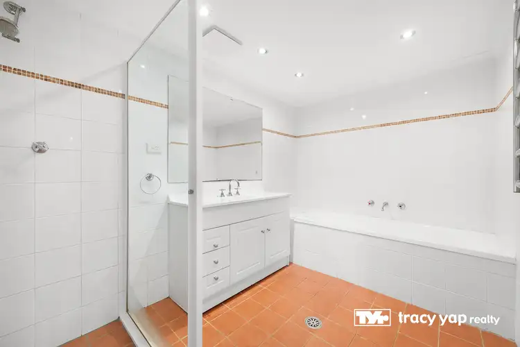 Fifth view of Homely apartment listing, 3/15 Governors Way, Oatlands NSW 2117