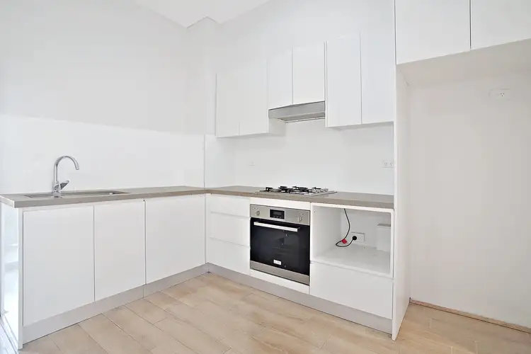 Fourth view of Homely apartment listing, 16/20 Anglo Road, Campsie NSW 2194