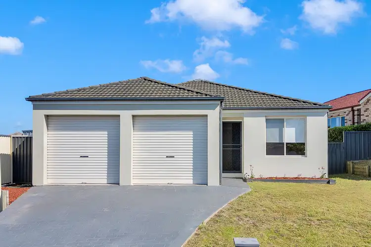 29 Loongana Crescent, Blue Haven NSW 2262