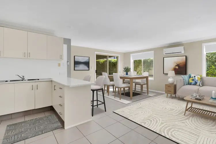 Third view of Homely house listing, 29 Loongana Crescent, Blue Haven NSW 2262