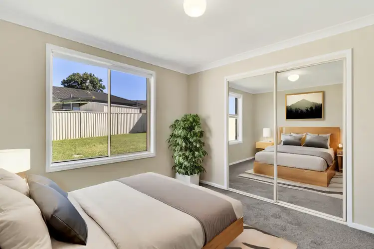 Fourth view of Homely house listing, 29 Loongana Crescent, Blue Haven NSW 2262