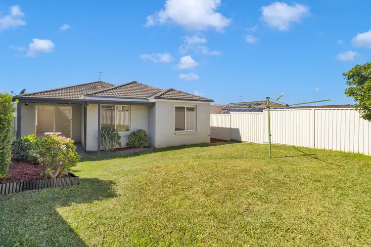 Fifth view of Homely house listing, 29 Loongana Crescent, Blue Haven NSW 2262