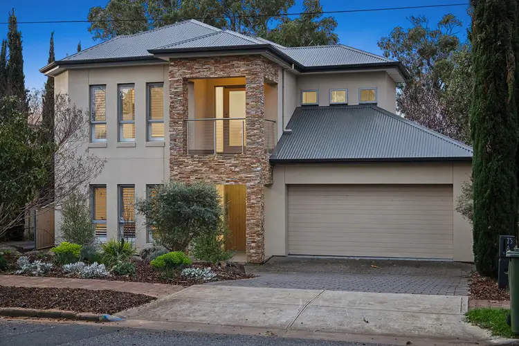 25A Maurice Avenue, Rostrevor SA 5073