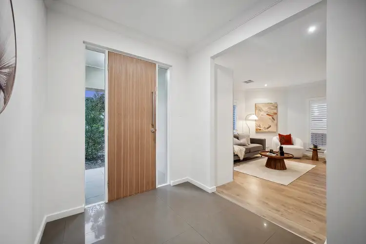 Second view of Homely house listing, 25A Maurice Avenue, Rostrevor SA 5073