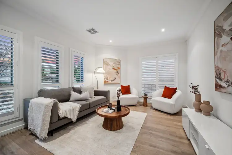 Third view of Homely house listing, 25A Maurice Avenue, Rostrevor SA 5073