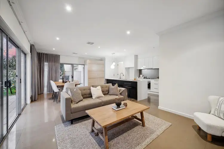 Fourth view of Homely house listing, 25A Maurice Avenue, Rostrevor SA 5073