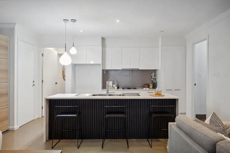 Fifth view of Homely house listing, 25A Maurice Avenue, Rostrevor SA 5073