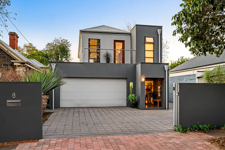 8 Birks Street, Parkside SA 5063