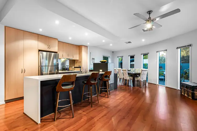 Second view of Homely house listing, 8 Birks Street, Parkside SA 5063