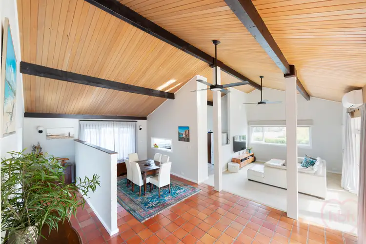 Fifth view of Homely house listing, 27 Ferdinand Street, Campbell ACT 2612