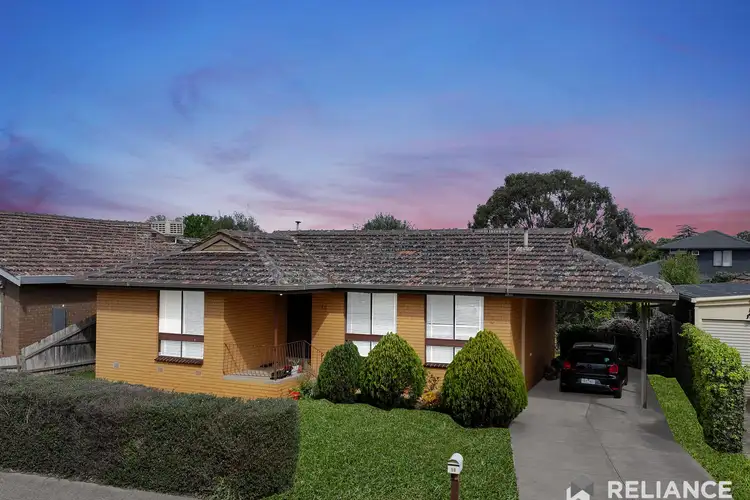 50 Nangiloc Crescent, Werribee VIC 3030