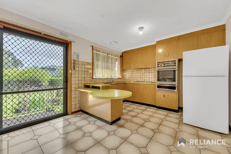 Fifth view of Homely house listing, 50 Nangiloc Crescent, Werribee VIC 3030