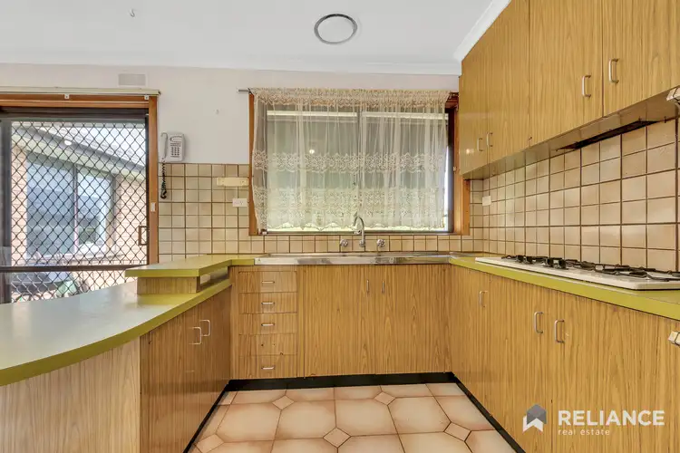 Sixth view of Homely house listing, 50 Nangiloc Crescent, Werribee VIC 3030