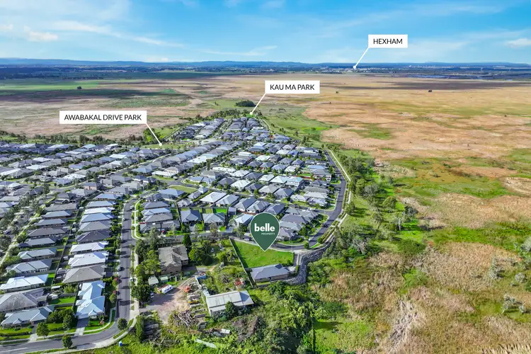 Fourth view of Homely land listing, 10 Tulkaba Street, Fletcher NSW 2287