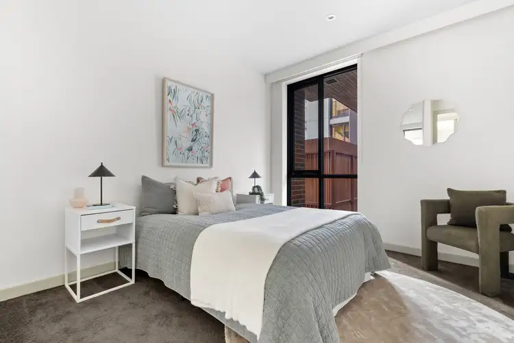 Sixth view of Homely apartment listing, 6/48 New Street, Armadale VIC 3143