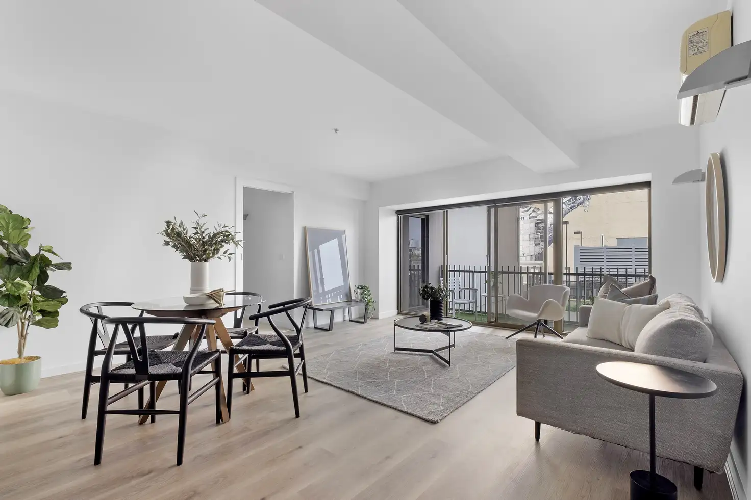 Main view of Homely apartment listing, 207/220 Commercial Road, Prahran VIC 3181
