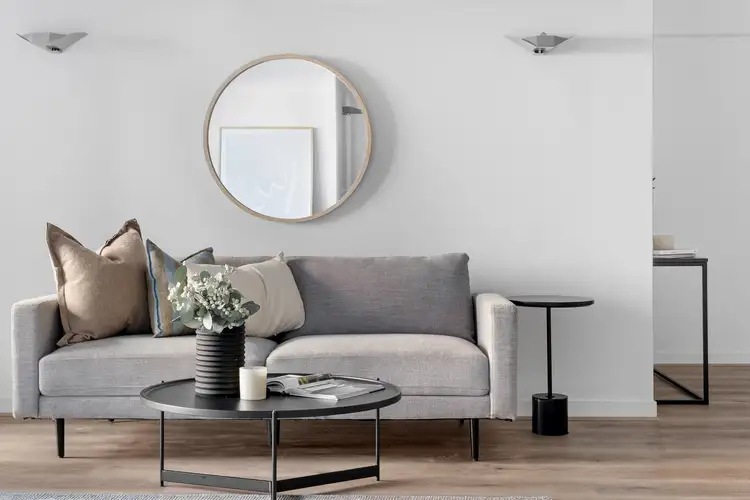 Third view of Homely apartment listing, 207/220 Commercial Road, Prahran VIC 3181
