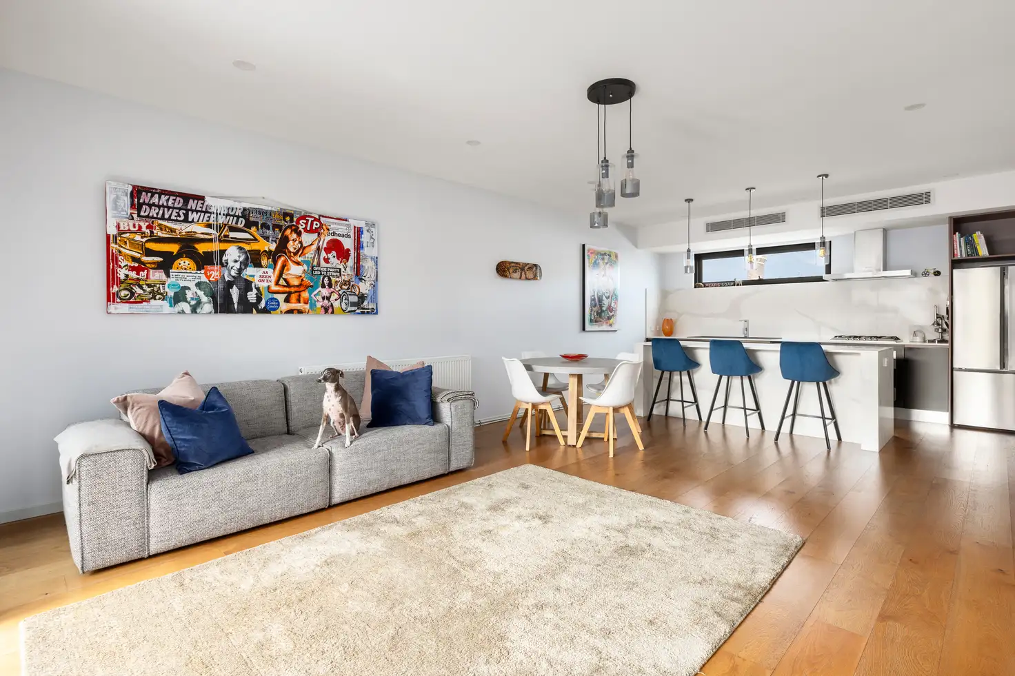 Main view of Homely house listing, 10 Eastbourne Street, Prahran VIC 3181