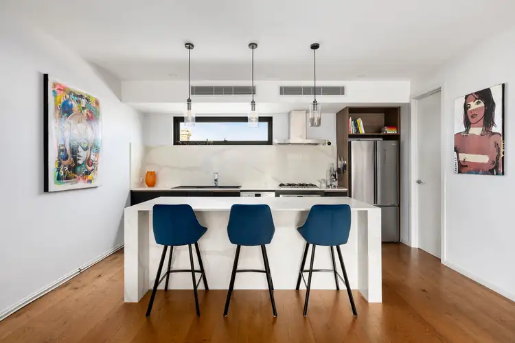 Second view of Homely house listing, 10 Eastbourne Street, Prahran VIC 3181