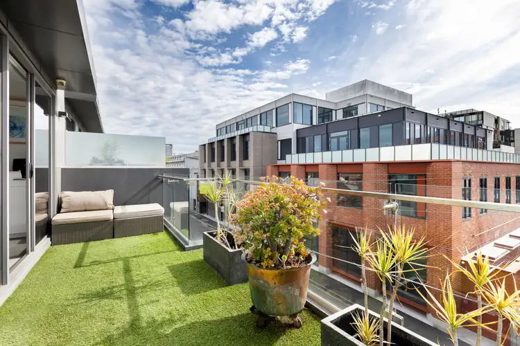 Fourth view of Homely house listing, 10 Eastbourne Street, Prahran VIC 3181