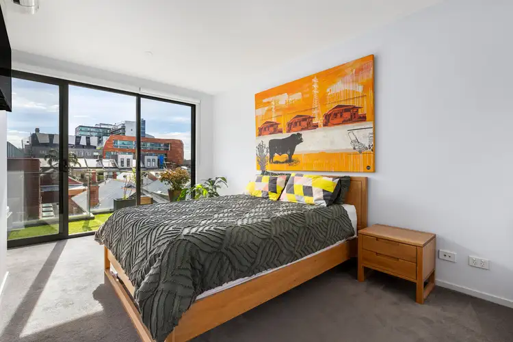 Fifth view of Homely house listing, 10 Eastbourne Street, Prahran VIC 3181