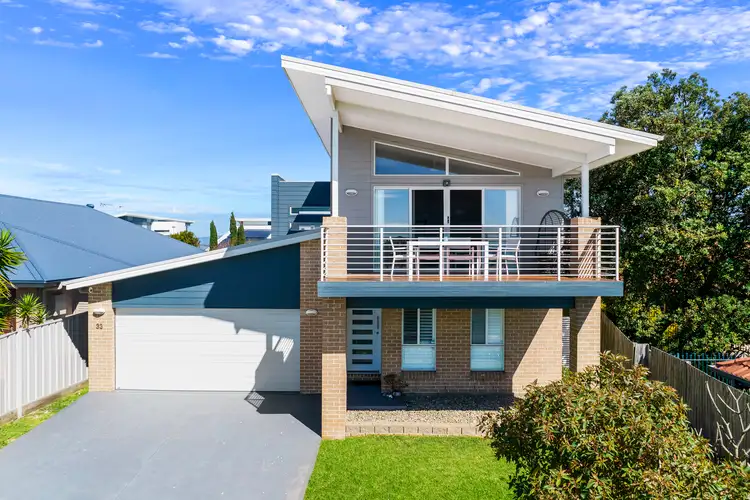 Second view of Homely house listing, 33 Gallipoli Street, Port Kembla NSW 2505