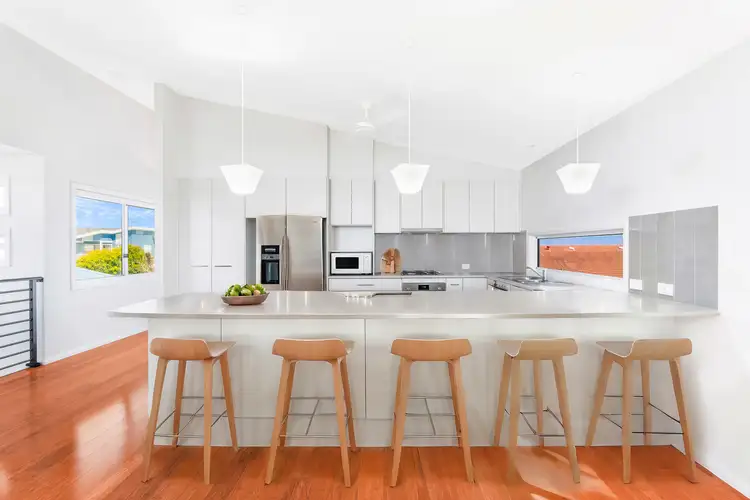 Fourth view of Homely house listing, 33 Gallipoli Street, Port Kembla NSW 2505