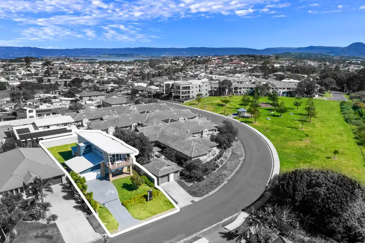 Sixth view of Homely house listing, 33 Gallipoli Street, Port Kembla NSW 2505