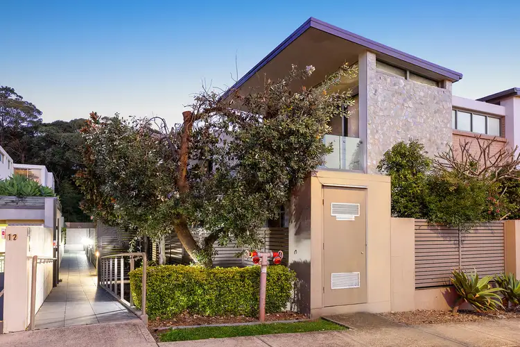 53/12 Corea Street, Sylvania NSW 2224