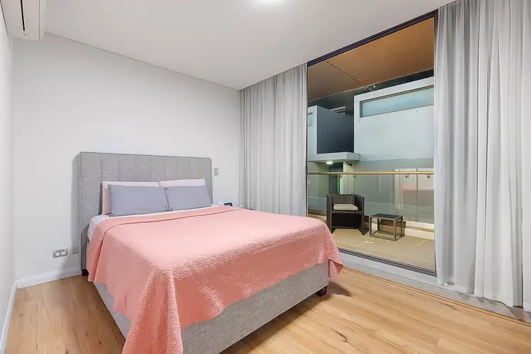 Sixth view of Homely townhouse listing, 53/12 Corea Street, Sylvania NSW 2224