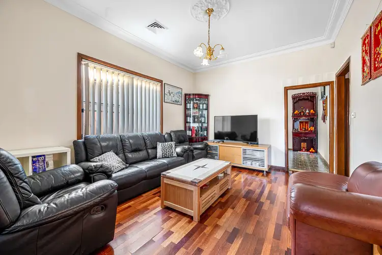 Second view of Homely house listing, 23 Neilson Street, Granville NSW 2142