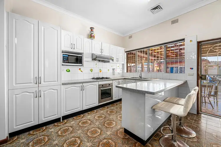 Third view of Homely house listing, 23 Neilson Street, Granville NSW 2142