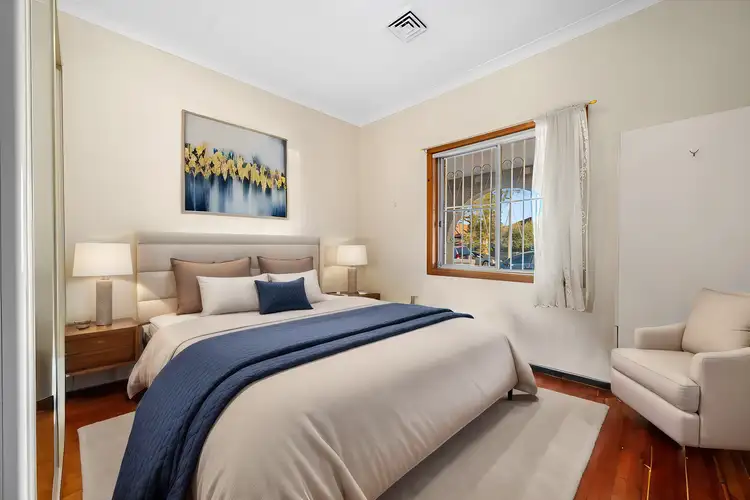 Sixth view of Homely house listing, 23 Neilson Street, Granville NSW 2142