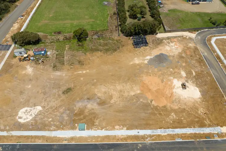 Third view of Homely land listing, 6 Carmichael Road, Port Campbell VIC 3269