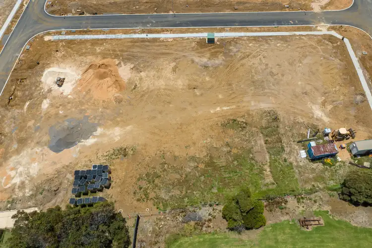 Fourth view of Homely land listing, 6 Carmichael Road, Port Campbell VIC 3269