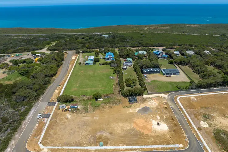 Fifth view of Homely land listing, 6 Carmichael Road, Port Campbell VIC 3269