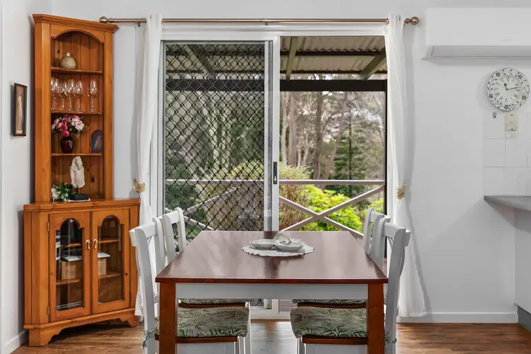 Second view of Homely house listing, 6 Kite Close, Nambucca Heads NSW 2448