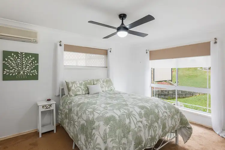 Fifth view of Homely house listing, 6 Kite Close, Nambucca Heads NSW 2448
