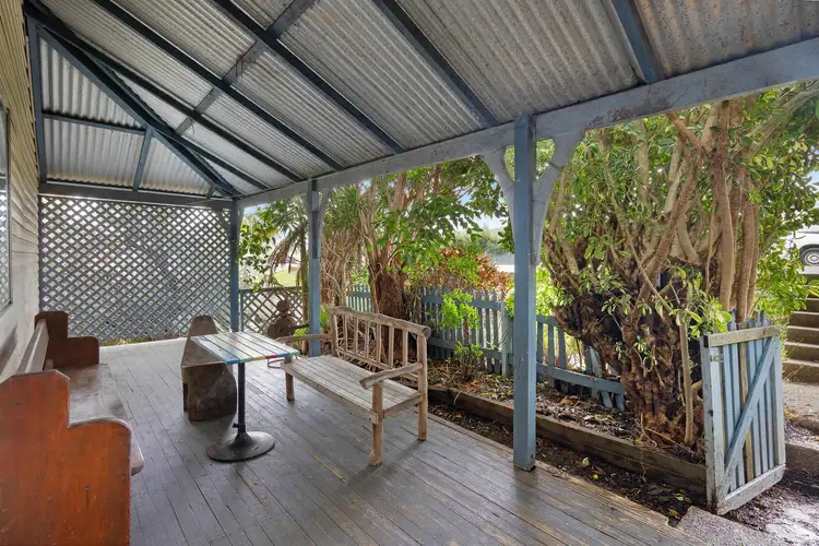 Second view of Homely block of units listing, 9 Mann Street, Nambucca Heads NSW 2448