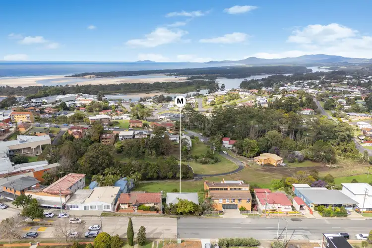 Third view of Homely block of units listing, 9 Mann Street, Nambucca Heads NSW 2448