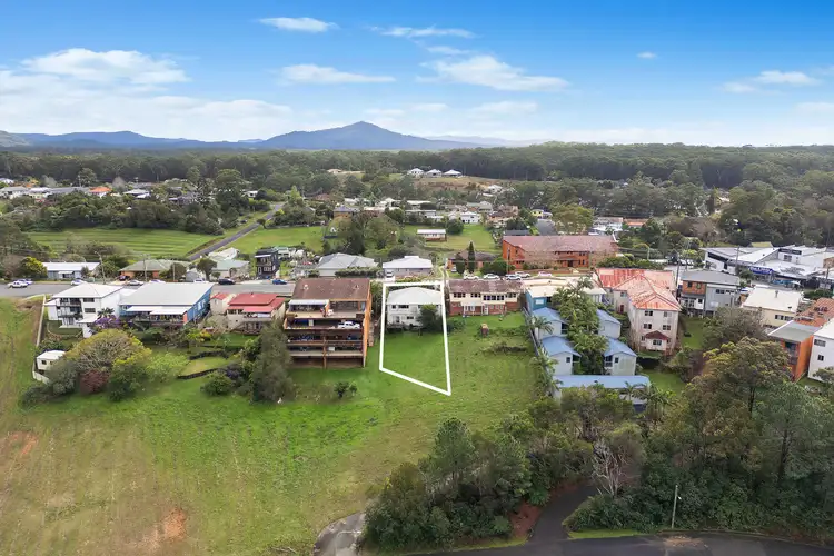 Fifth view of Homely block of units listing, 9 Mann Street, Nambucca Heads NSW 2448