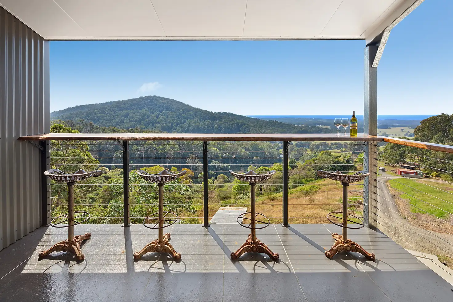 Main view of Homely house listing, 135a Hawks Road, Newee Creek NSW 2447